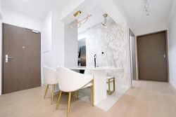 Blk 125A Plantation Village (Tengah), HDB 3 Rooms #568717091